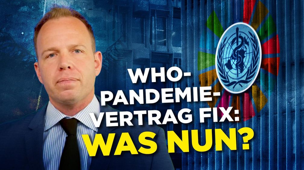 Bild: AUF1 / Eigenes Werk