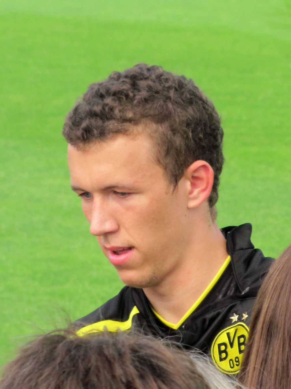 Ivan Perišić (2012)