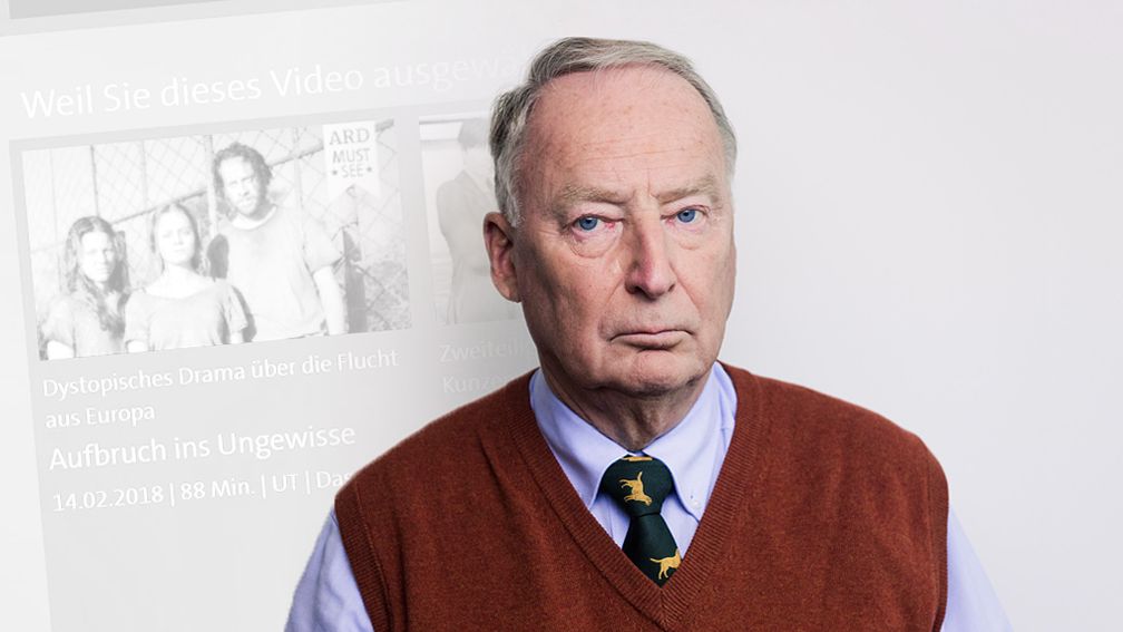 Alexander Gauland (2018)