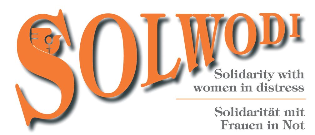 Solwodi Logo