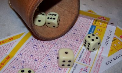 Lottozahlen Tipps Tricks
