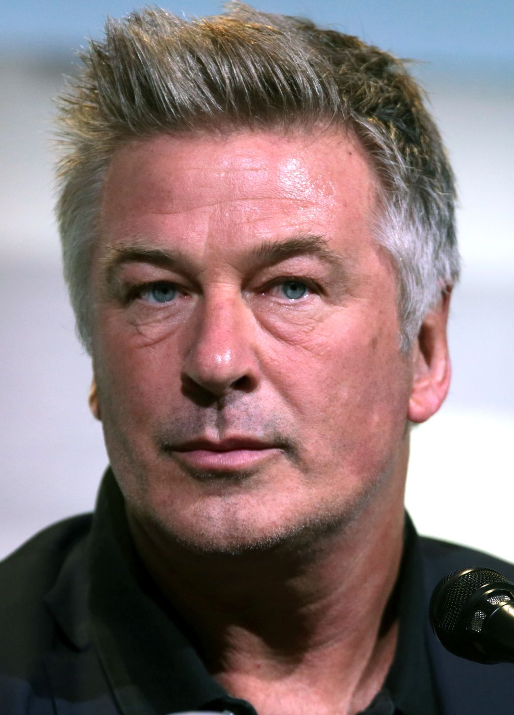 Alec Baldwin (2016)