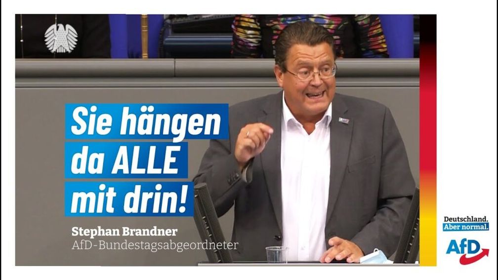 Bild: AfD Deutschland