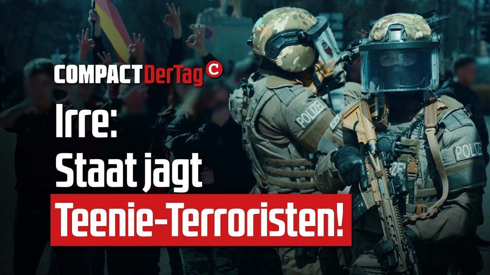 Bild: COMPACTTV / Eigenes Werk