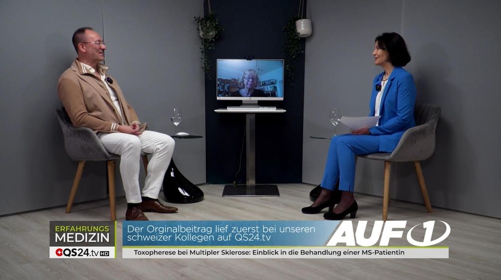 Bild: AUF1 / Eigenes Werk