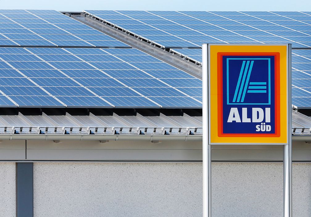 Bild: "obs/Unternehmensgruppe ALDI SÜD/ALDI SÜD Dienstleistungen"