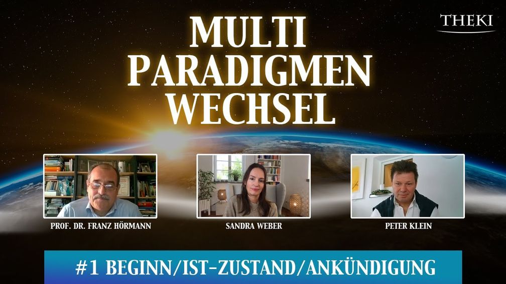 Bild: SS Video: "Multiparadigmenwechsel | #1 Beginn/Ist-Zustand/Ankündigung | Franz Hörmann, Sandra Weber Peter Klein" (https://youtu.be/Lrp-8Y70Rw4) / Eigenes Werk