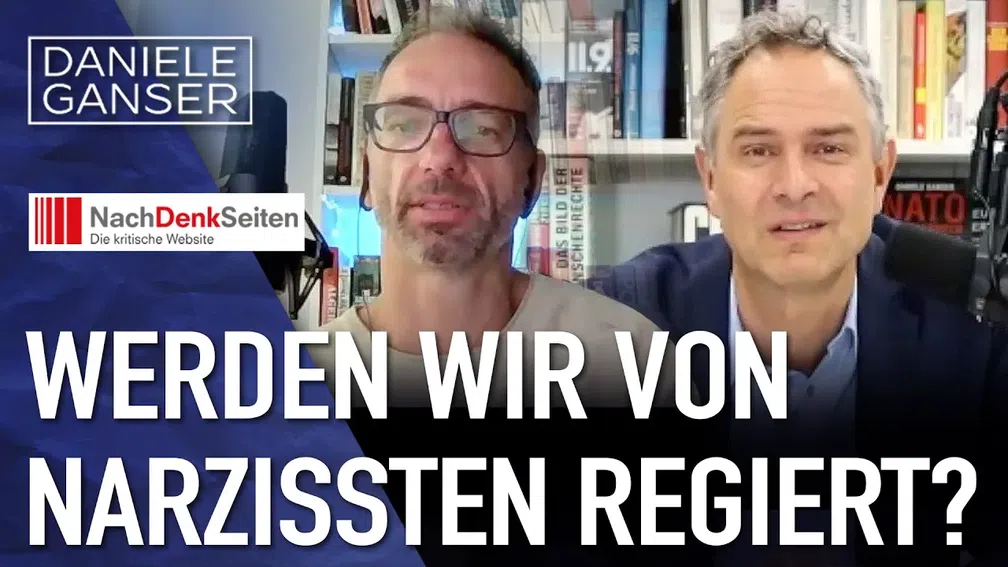 Bild: Screenshot Youtube