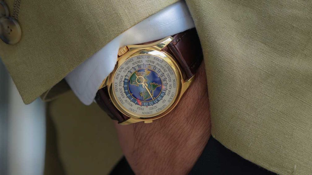 Bild: Cw Colognewatch GmbH Fotograf: Cw Colognewatch GmbH