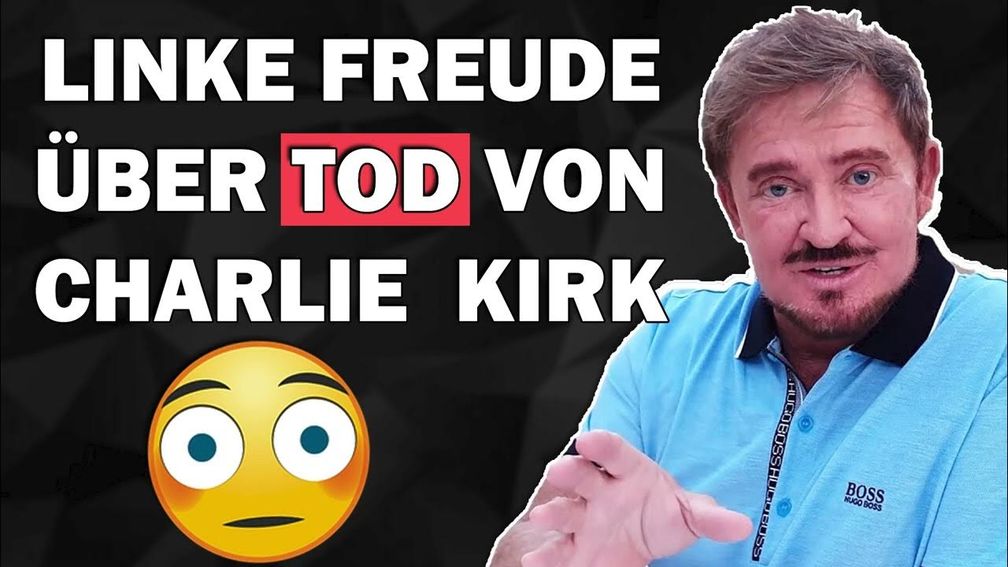 Bild: Screenshot Youtube