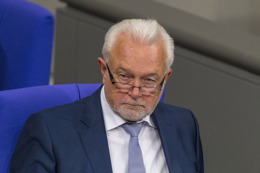 Wolfgang Kubicki (2020)