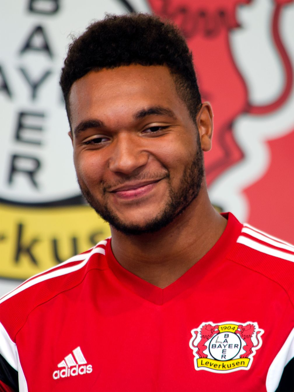 Jonathan Tah