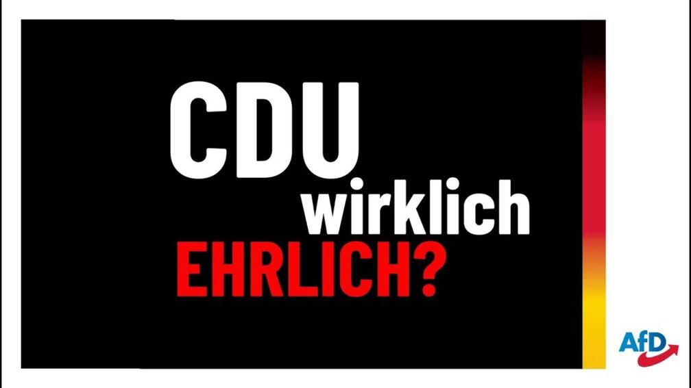 Bild: AfD Deutschland