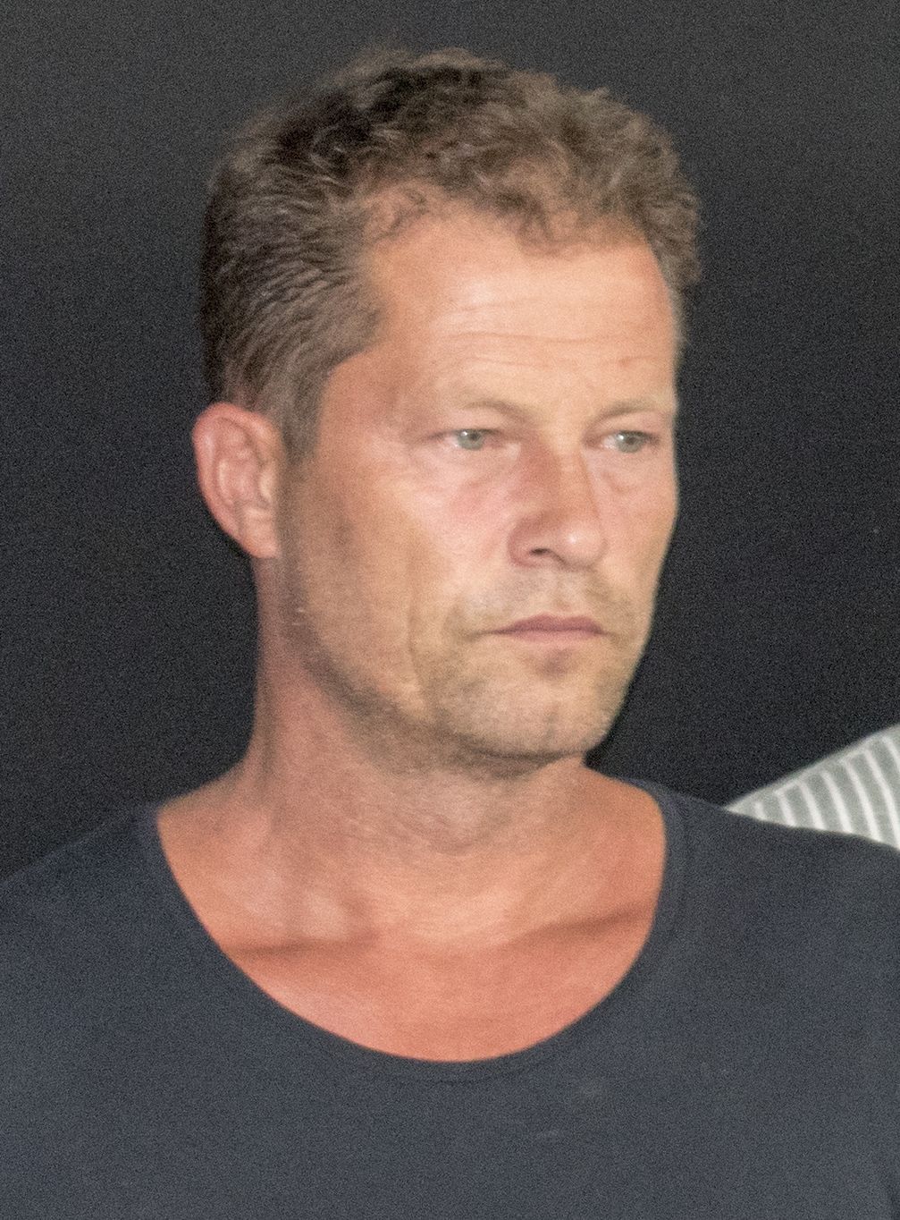 Til Schweiger (2018)