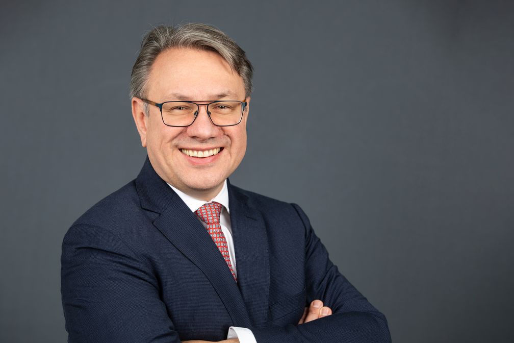 Georg Nüßlein (2020)