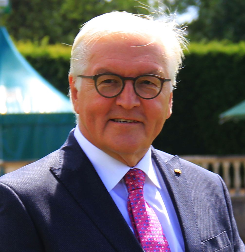 Frank-Walter Steinmeier (2017)