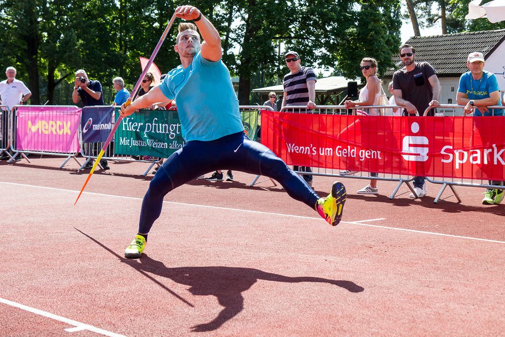 Johannes Vetter (2017)