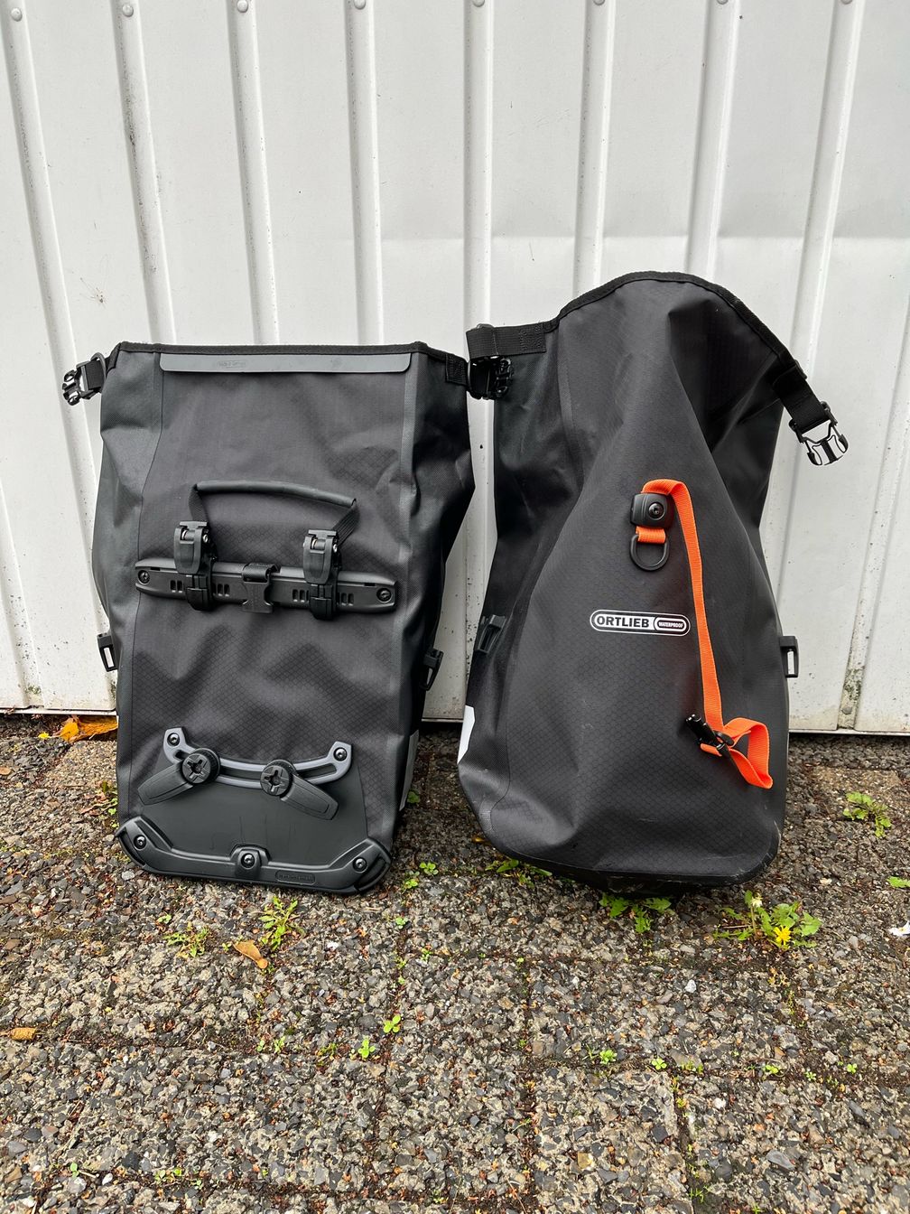 Fahrradtaschen
