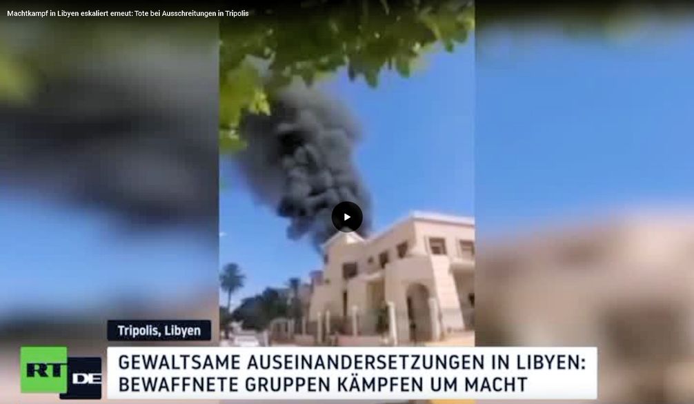 Bild: Screenshot RT DE / Eigenes Werk