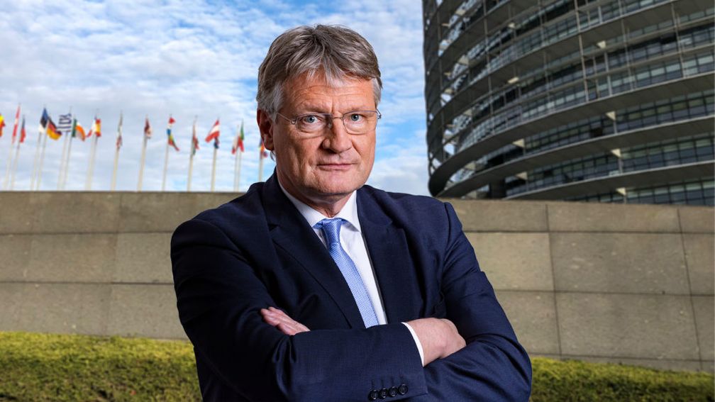 Prof. Dr. Jörg Meuthen (2019)