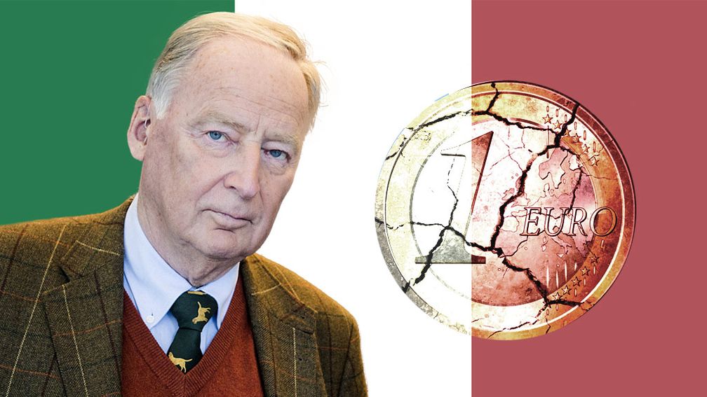 Dr. Alexander Gauland (2018)