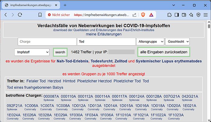 Durchsuchbare-Nebenwirkungs-Datenbank-aber-nicht-vom-PEI-