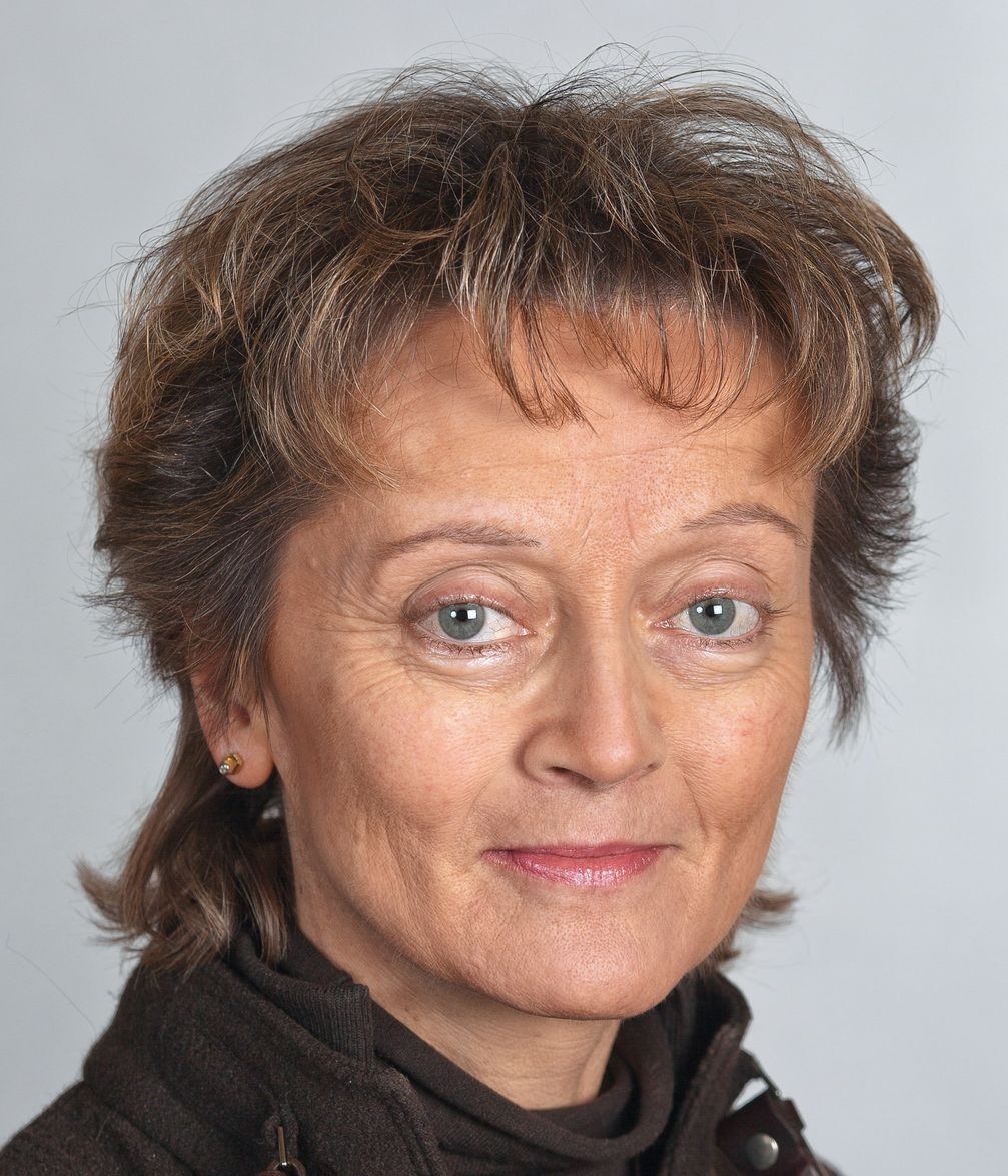 Offizielles Porträt von Bundesrätin Eveline Widmer-Schlumpf (2011)