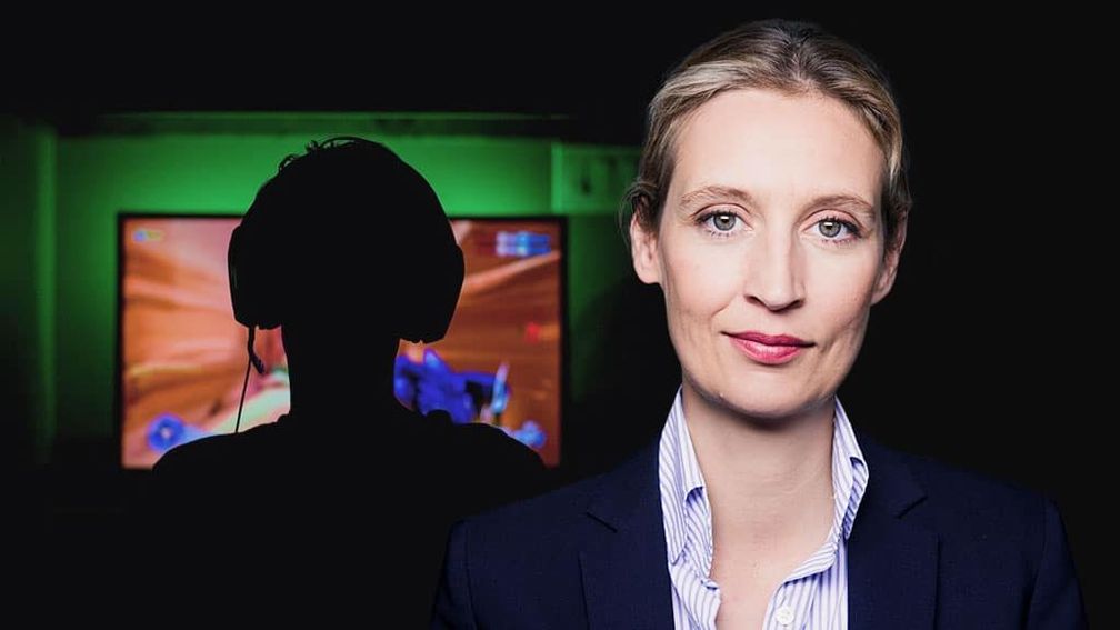 Dr. Alice Weidel (2019)