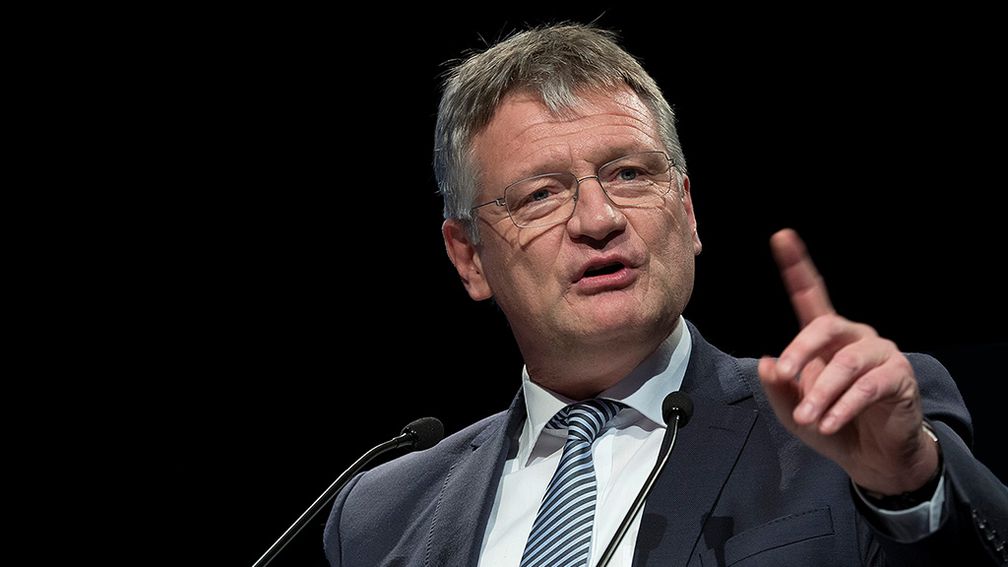 Jörg Meuthen (2017)