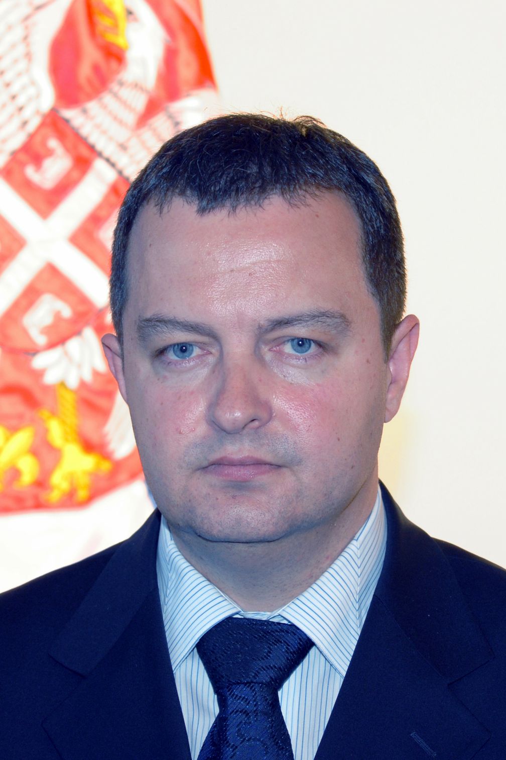 Ivica Dačić