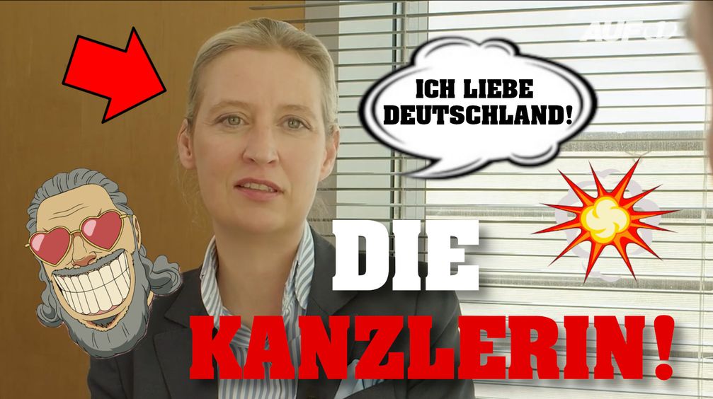 Bild: AUF1 / Eigenes Werk