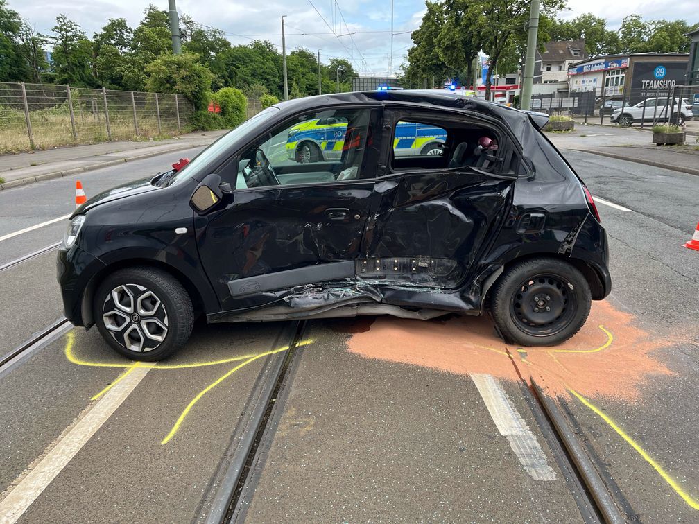Bild: Polizei Duisburg