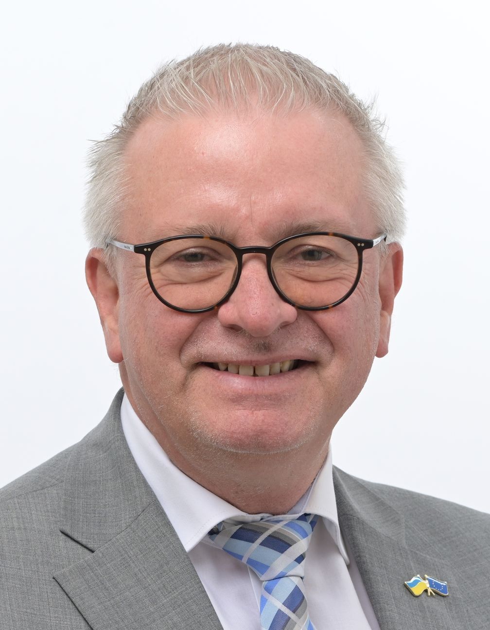 Heinz Michael Gahler (2024)