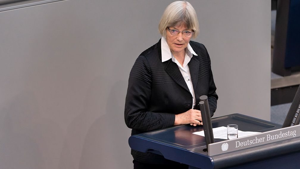 Gerrit Huy (2025) Bild: AfD Deutschland
