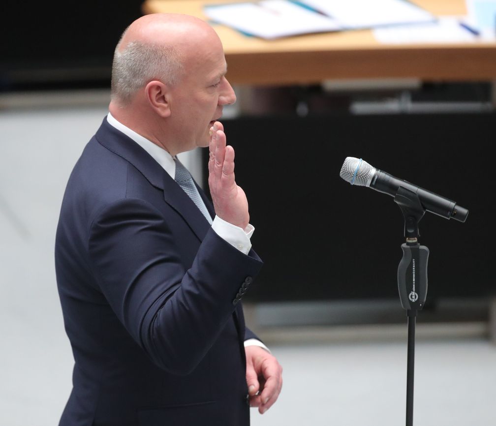 Kai Wegner (2023)