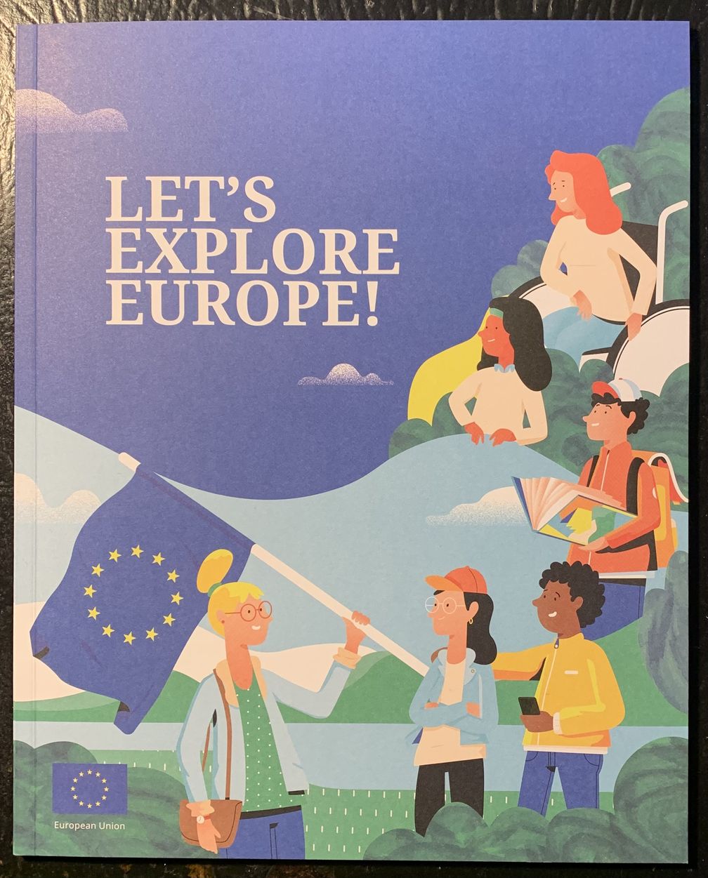 EU-Kommission (Symbolbild)