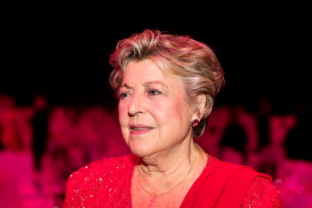 Marie-Luise Marjan (2017)