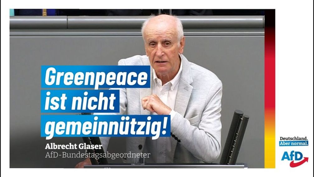 Bild: AfD Deutschland