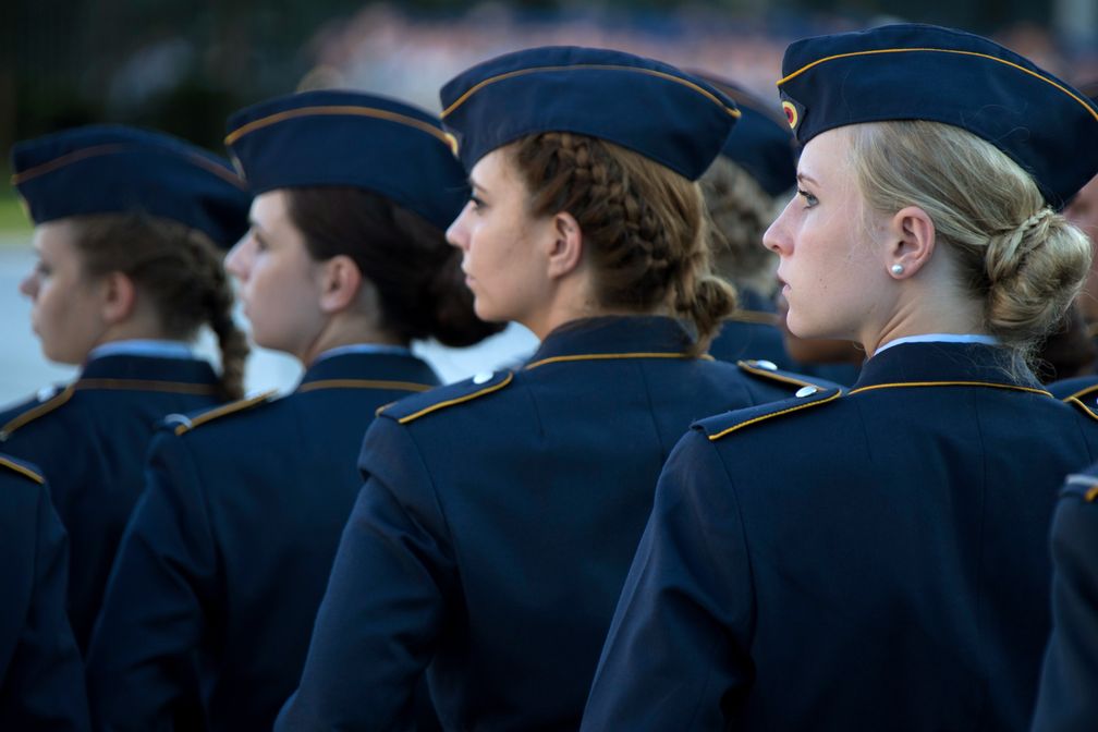 Bundeswehr  Bild: Bundeswehr / S.Wilke Fotograf: Sebastian Wilke