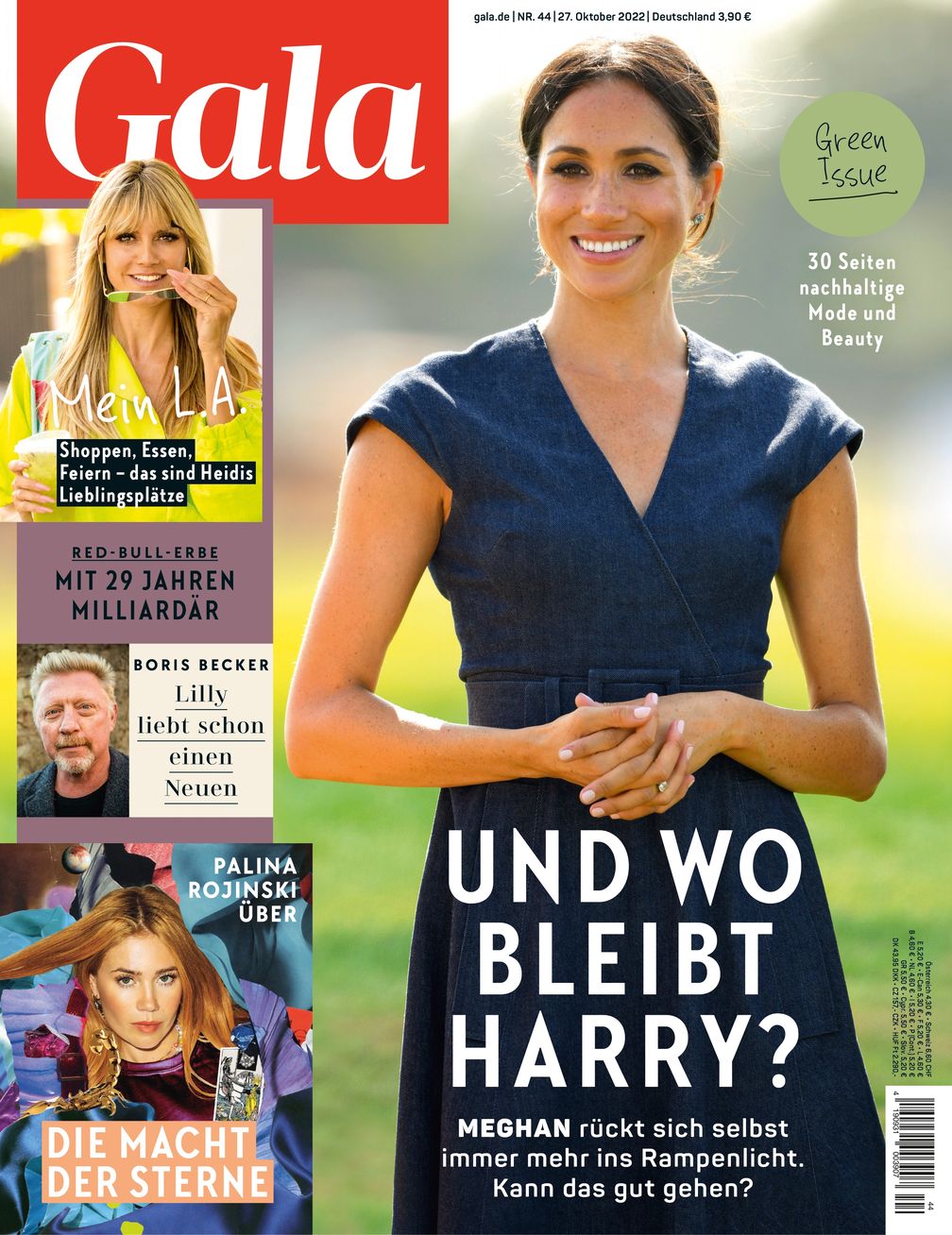 Bild: RTL Deutschland, GALA Fotograf: Gruner+Jahr, Gala