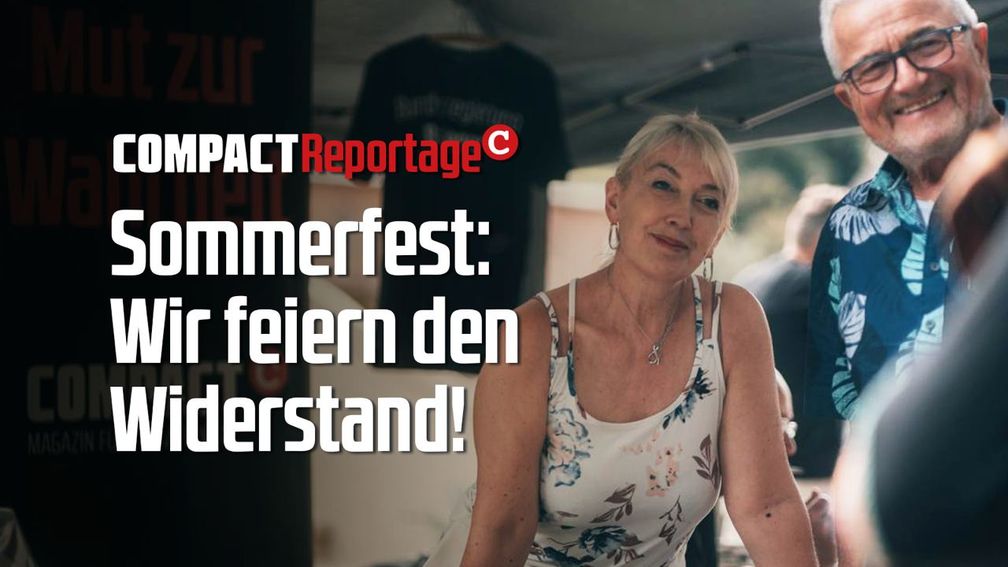 Bild: COMPACTTV / Eigenes Werk