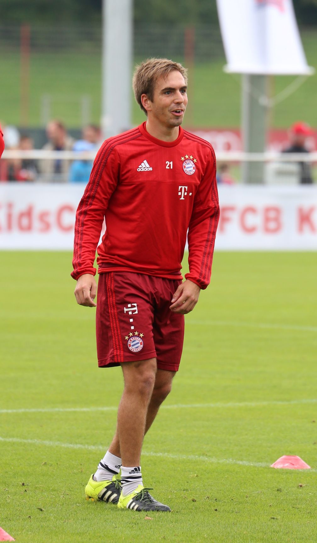 Philipp Lahm