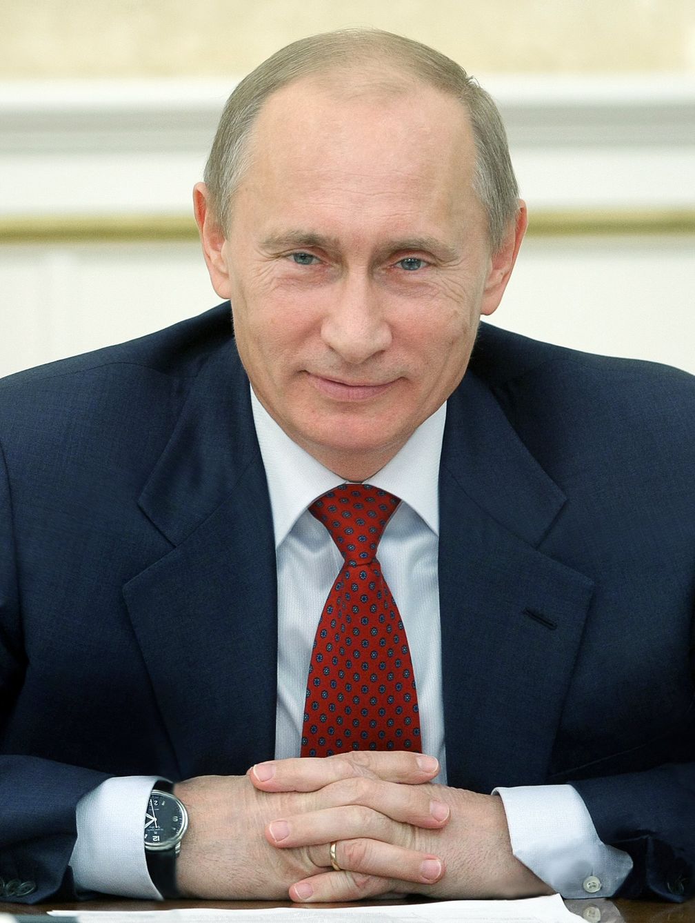 Wladimir Putin (2012)