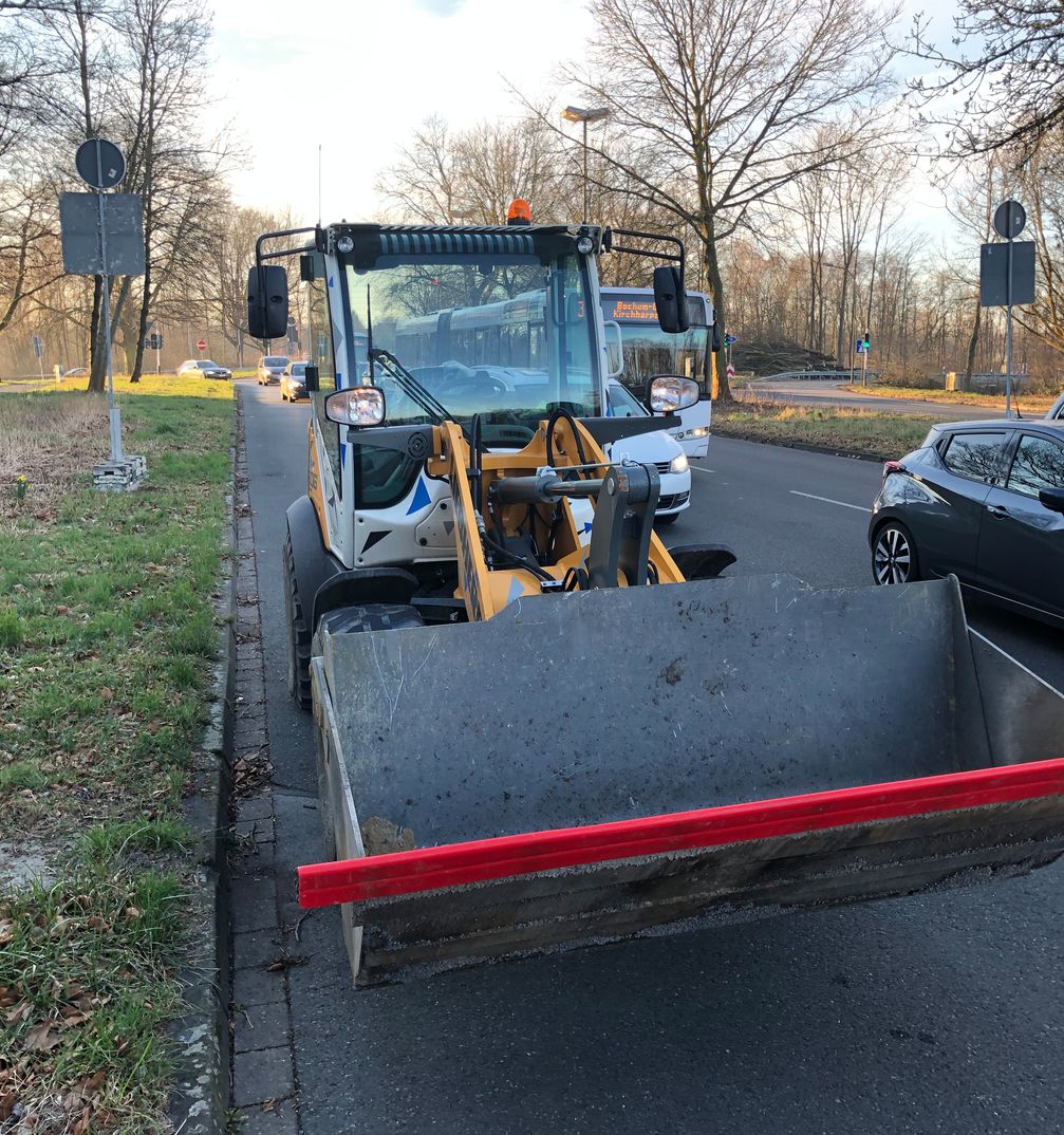 Bild: Polizei Bochum