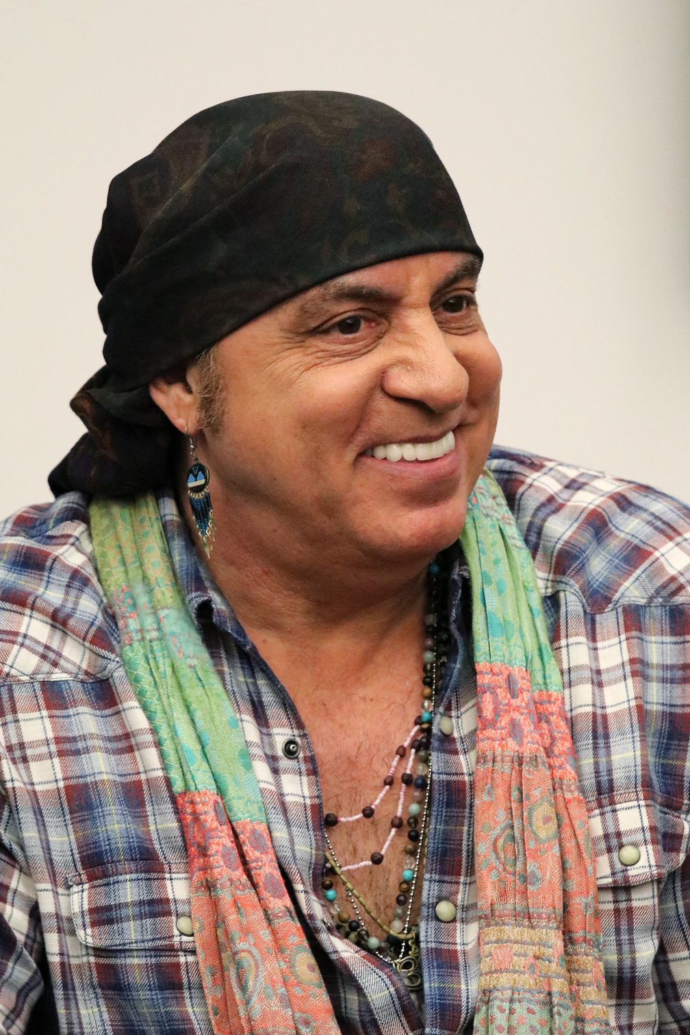 Steven Van Zandt (2018)