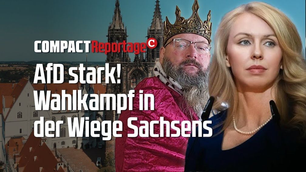 Bild: COMPACTTV / Eigenes Werk