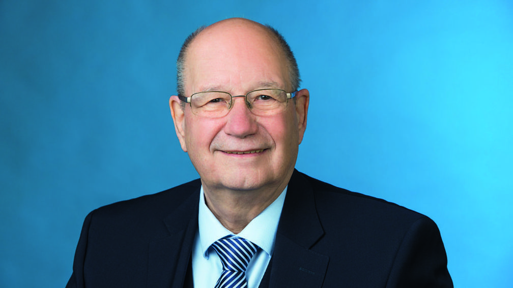 Bernd Vohl (2020)