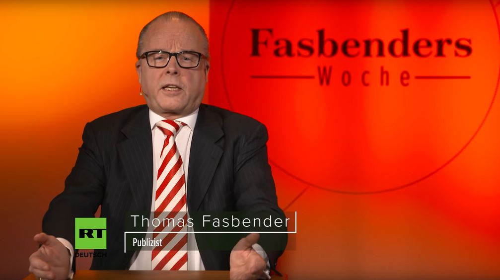 Thomas Fasbender (2020)
