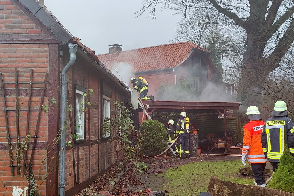 Bild: Leif-Morten Erichsen, Feuerwehr Clenze