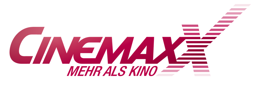 CinemaxX Logo